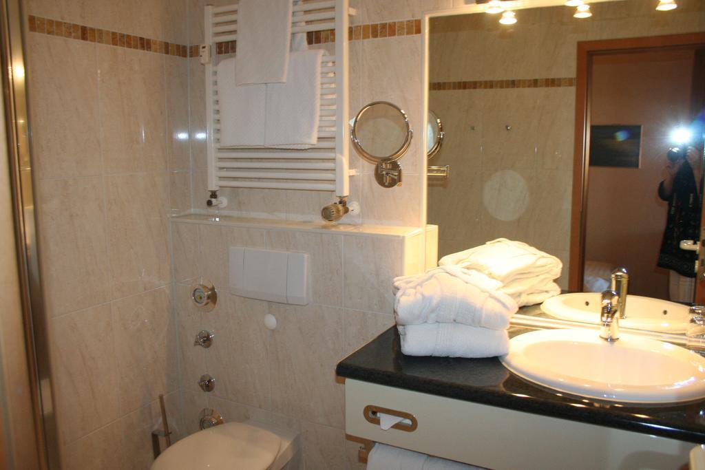 Strandburg Juist - Apartment 301 Esterno foto
